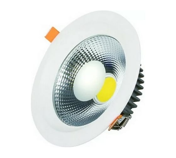 Светильник MYLED downlight VEGAS-10 7216-10