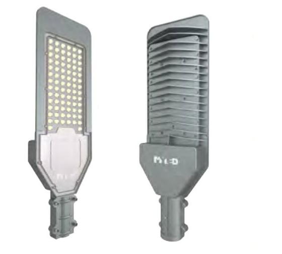 Консольный светильник MYLED STR-II 9006-10 1