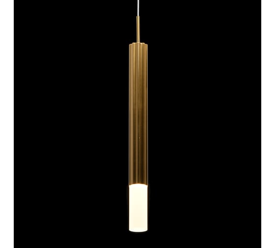 Люстра De Markt Ракурс 1x5W LED 220 V 631016901