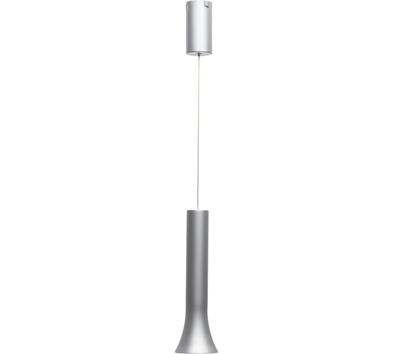 Люстра De Markt Ракурс 9W LED 220 V 631017701