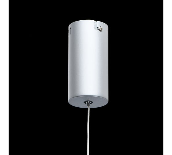 Люстра De Markt Ракурс 9W LED 220 V 631017701