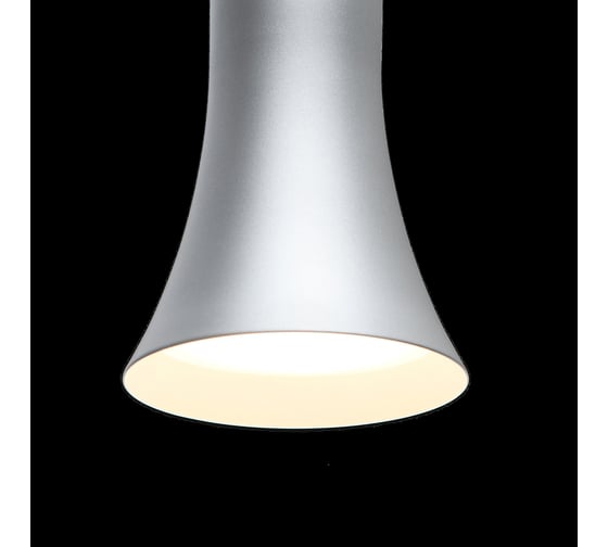 Люстра De Markt Ракурс 9W LED 220 V 631017701