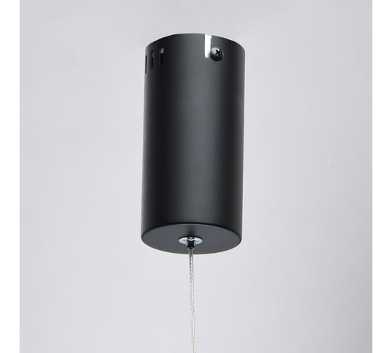 Люстра De Markt Ракурс 9W LED 220 V 631017801
