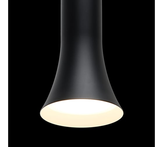 Люстра De Markt Ракурс 9W LED 220 V 631017801
