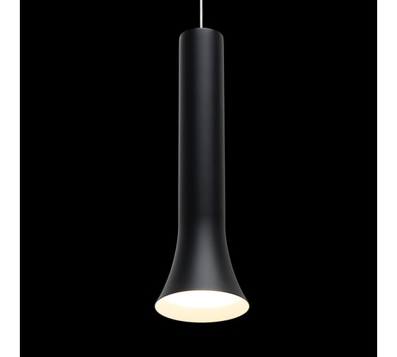 Люстра De Markt Ракурс 9W LED 220 V 631017801