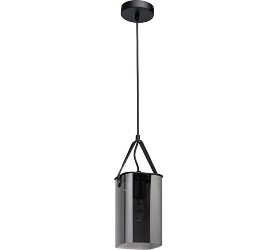 Люстра De Markt Тетро 1x40W E27 220 V 673015701
