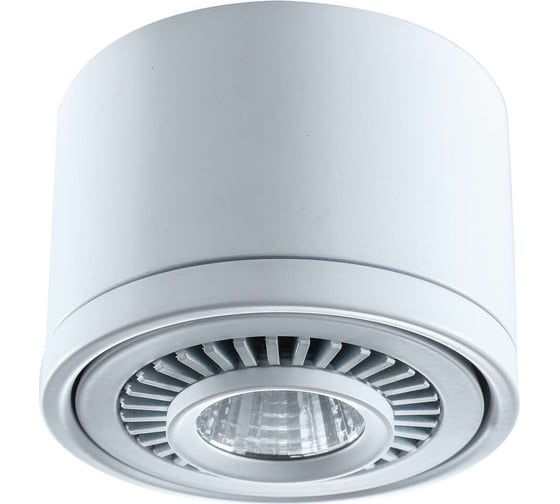 Светильник De Markt Круз 1x5W LED 220 V 637018501 1