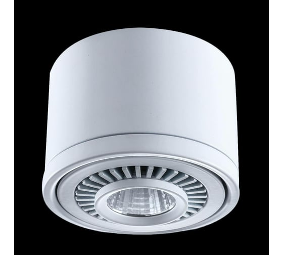 Светильник De Markt Круз 1x7W LED 220 V 637018601
