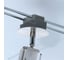 Трек-светильник De Markt 5*4W LED 220 V 550011405 4