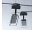 Трек-светильник De Markt 5*4W LED 220 V 550011405 5