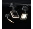 Трек-светильник De Markt 5*4W LED 220 V 550011405 7