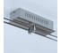 Трек-светильник De Markt 5*4W LED 220 V 550011405 10