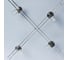 Трек-светильник De Markt 5*4W LED 220 V 550011405 12
