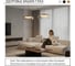 Подвесной светильник Citilux SIGNATURE LED CL247043 3
