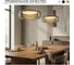 Подвесной светильник Citilux SIGNATURE LED CL247043 9