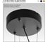 Подвесной светильник Citilux SIGNATURE LED CL247043 11