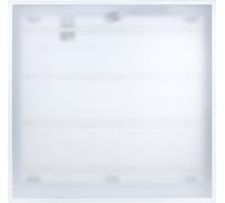 Светильник Diora Office UltraSlim 38/4900 prism 3K DOUS38-P-3K
