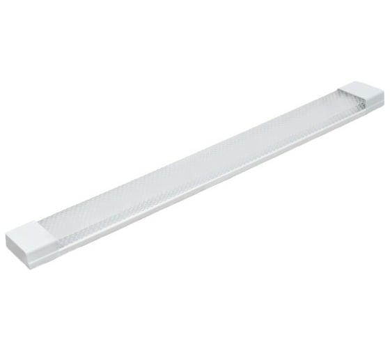 Светодиодный светильник VKL electric VPO-PRIZMA, 20Вт, 1500Лм, 4000К 1/20 1003242 1