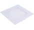 Светильник Nord-Yada LED panel 6W 220V 4200K (квадратная панель 120х120мм) 904566 1