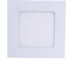 Светильник Nord-Yada LED panel 6W 220V 4200K (квадратная панель 120х120мм) 904566 5