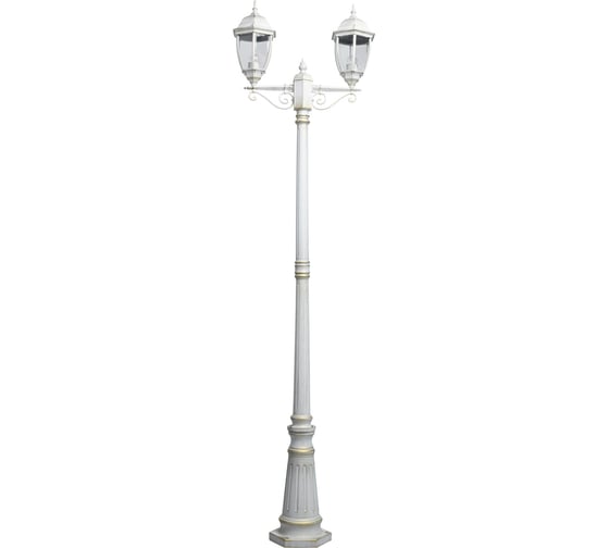 Светильник De Markt Фабур 2x95W E27 220 V IP44 804041102