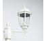 Светильник De Markt Фабур 2x95W E27 220 V IP44 804041102 7