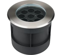 Светильник Arlight LTD-DAFNA-GROUND-R160-16W Day4000 1шт 061199