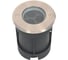 Светильник Arlight LTD-DAFNA-GROUND-R100-6W Warm2700 1шт 061170 1
