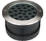 Светильник LTD-DAFNA-GROUND-R260-48W Day4000 1шт Arlight 061291 1