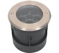 Светильник Arlight LTD-DAFNA-GROUND-R130-11W Day4000 1шт 061188