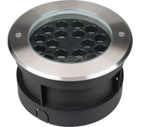 Светильник Arlight LTD-DAFNA-GROUND-R210-36W Warm3000 1шт 061279