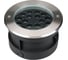 Светильник Arlight LTD-DAFNA-GROUND-R210-36W Warm3000 1шт 061279 1