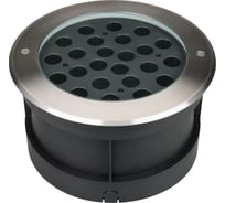 Светильник Arlight LTD-DAFNA-GROUND-R260-48W Day4000 1шт 061293
