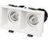 Светильник Arlight MS-FLOW-BUILT-S157x85-2x6W Warm3000 1шт 060934 1