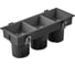 Светильник Arlight MS-FLOW-BUILT-S230x85-3x6W Warm3000 1шт 061273 1