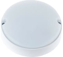 Светодиодный влагозащищенный светильник VKL electric круг VLZR3-65-15-6500 , 6500К, 1200Лм, IP65 1016043