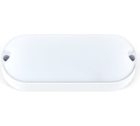 Светодиодный влагозащищенный светильник VKL electric овал VLZO3-65-8-4000 . 4000К, 650Лм, IP65 1155252