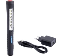 Автомобильный аккумуляторный светодиодный фонарь Unior 3838909272016