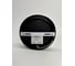 Светильник светодиодный накладной круг truEnergy 15W 4000K 1200Lm D183мм черный пластик 10116 3