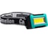 Фонарь налобный Camelion LED5386 черный, 1Вт COB LED, 4 реж, 3XAAA, пласт, блист. 15691 1