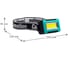 Фонарь налобный Camelion LED5386 черный, 1Вт COB LED, 4 реж, 3XAAA, пласт, блист. 15691 4