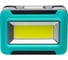 Фонарь налобный Camelion LED5386 черный, 1Вт COB LED, 4 реж, 3XAAA, пласт, блист. 15691 6