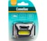 Фонарь налобный Camelion LED5384 черный,1Вт COB LED, 3 реж, 3XAAA, пласт, блист 15689 2