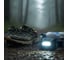 Фонарь налобный Camelion LED5384 черный,1Вт COB LED, 3 реж, 3XAAA, пласт, блист 15689 10