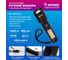 Фонарь ручной аккумуляторный КОСМОС 10Вт LaserLED/Li-ion 18650 1200mAh/алюминий/USB Type-C KOC134Lit 9