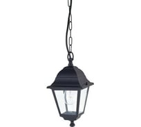 Уличный подвесной светильник Favourite 1812-1P