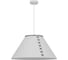 Подвесной светильник ARTE LAMP FLEECE A7092SP-1WH 1
