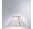 Подвесной светильник ARTE LAMP FLEECE A7092SP-1WH 2