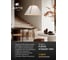 Подвесной светильник ARTE LAMP FLEECE A7092SP-1WH 6