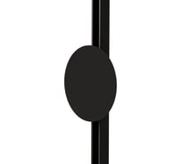 Магнитный трековый светильник ARTE LAMP OPTIMA A7291PL-1BK